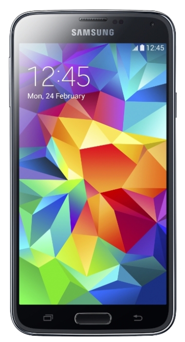 Samsung Galaxy S5 SM-G900H 32Gb recovery